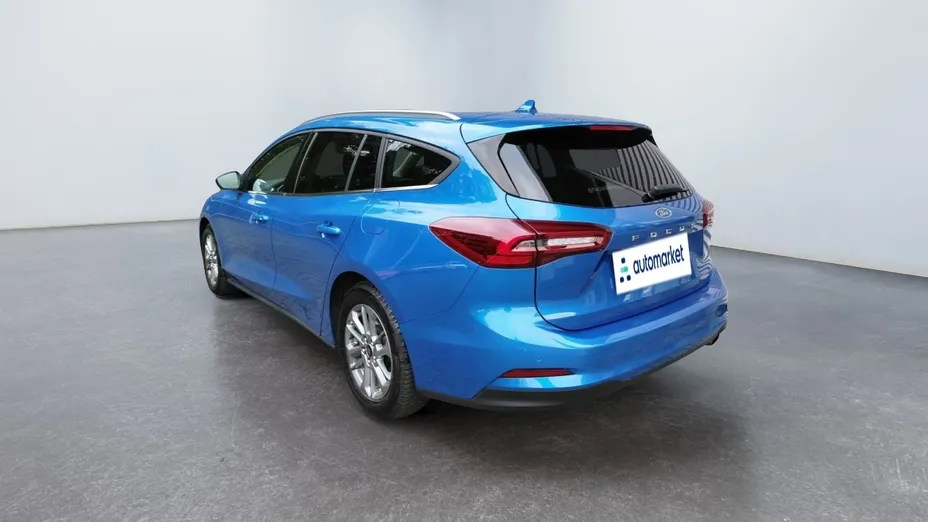 FORD Focus Focus 1.0 EcoBoost Titanium X