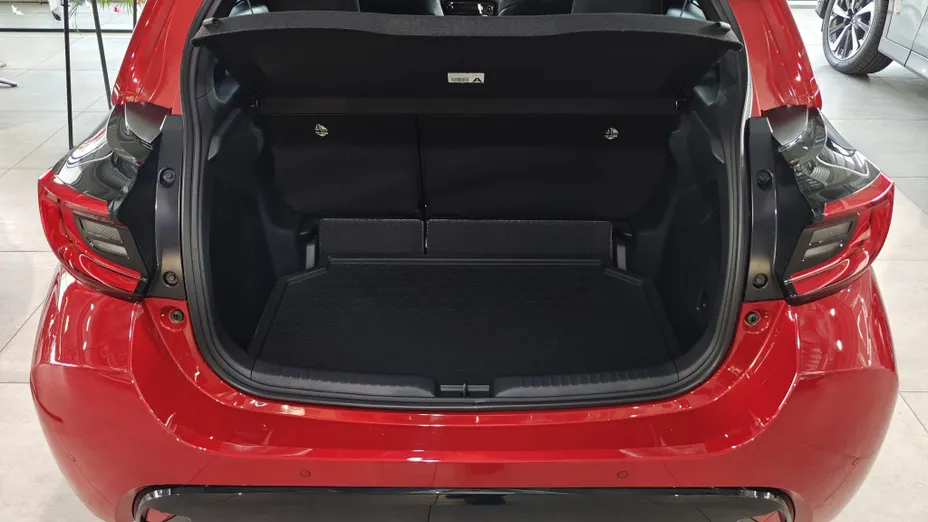 MAZDA 2 2 1.5 Hybrid Homura Plus CVT Nowy