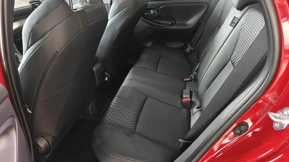 MAZDA 2 2 1.5 Hybrid Homura Plus CVT Nowy