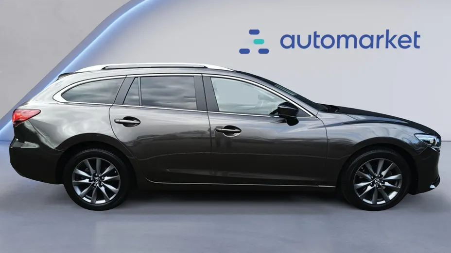 MAZDA 6 6 2.0 SkyJoy/SkyBusiness aut