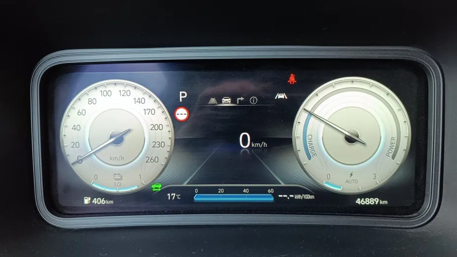 HYUNDAI Kona Kona Electric 64kWh Executive