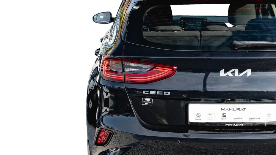 KIA Cee'd Ceed 1.5 T-GDI M DCT