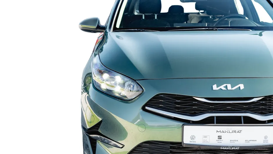 KIA Cee'd Ceed 1.5 T-GDI M DCT