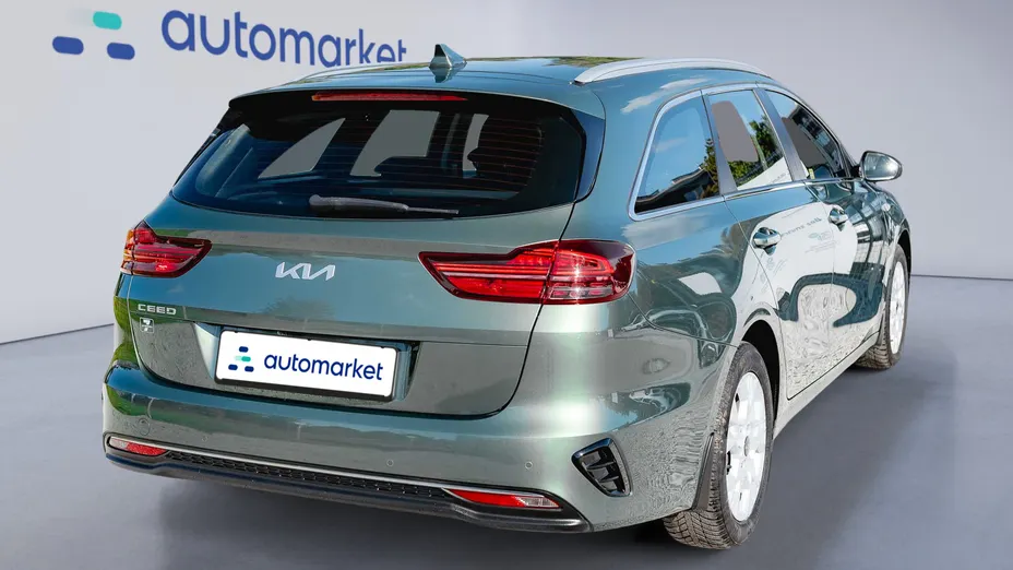 KIA Cee'd Ceed 1.5 T-GDI M DCT