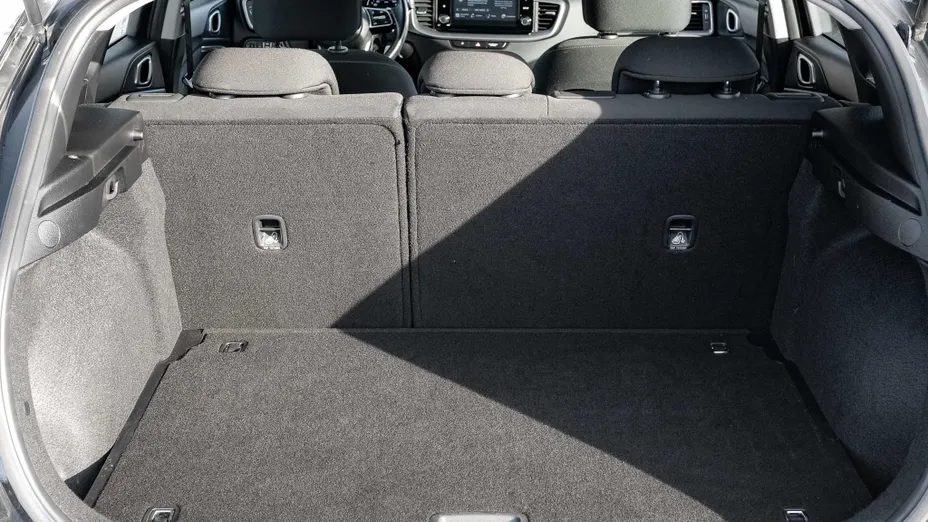 KIA Cee'd Ceed 1.5 T-GDI M DCT