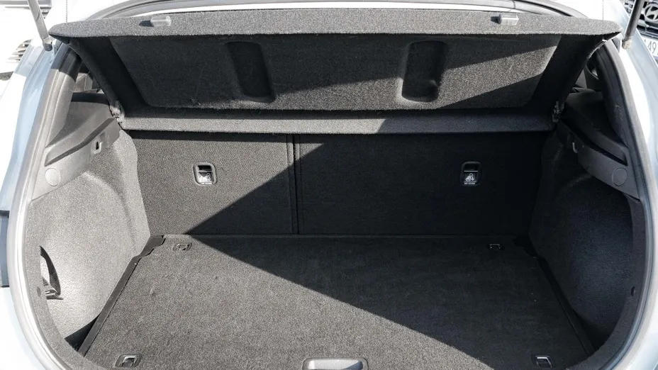 KIA Cee'd Ceed 1.5 T-GDI M DCT