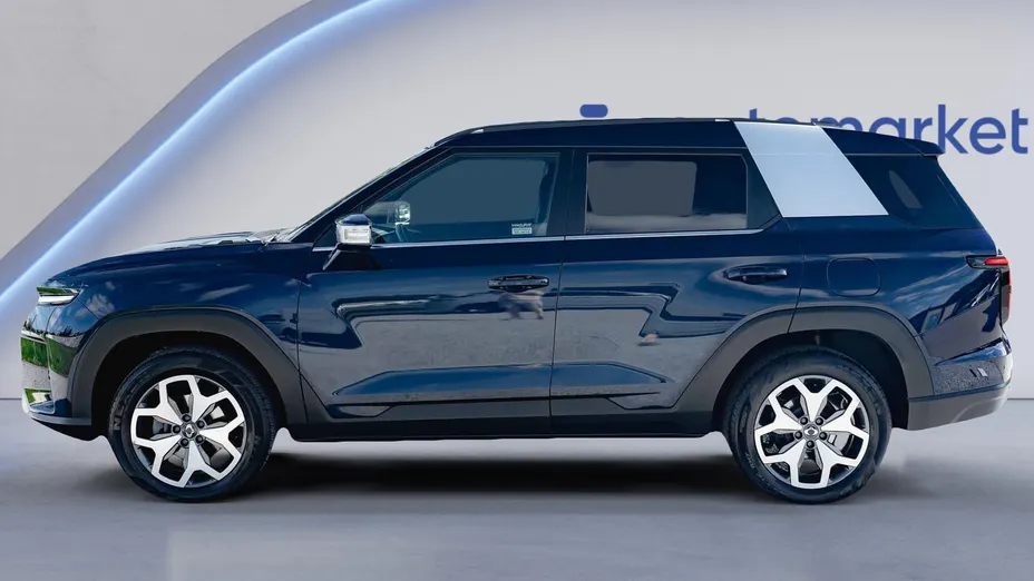 KGM / SSANGYONG Torres Torres 1.5 T-GDI Adventure aut