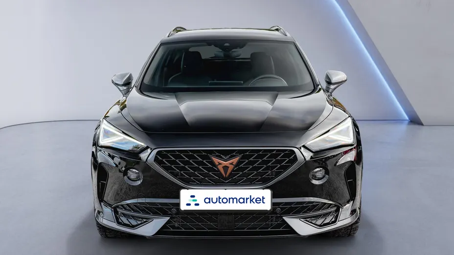 CUPRA Formentor Formentor 1.5 TSI DSG