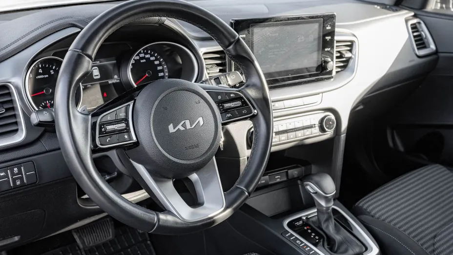 KIA Cee'd Ceed 1.5 T-GDI M DCT