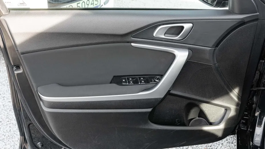 KIA Cee'd Ceed 1.5 T-GDI M DCT