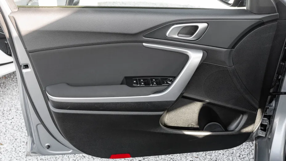 KIA Cee'd Ceed 1.5 T-GDI M DCT