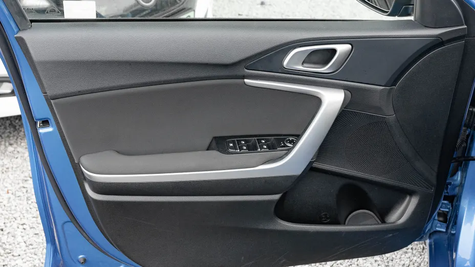 KIA Cee'd Ceed 1.5 T-GDI M DCT