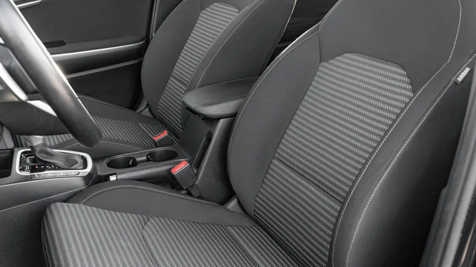 KIA Cee'd Ceed 1.5 T-GDI M DCT