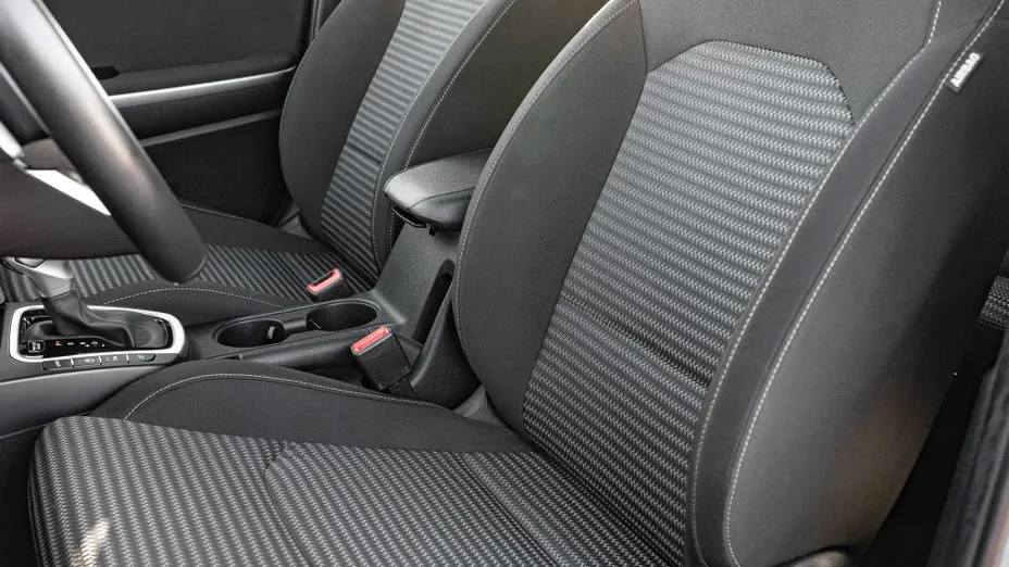 KIA Cee'd Ceed 1.5 T-GDI M DCT