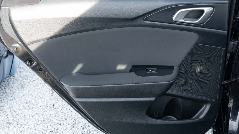 KIA Cee'd Ceed 1.5 T-GDI M DCT