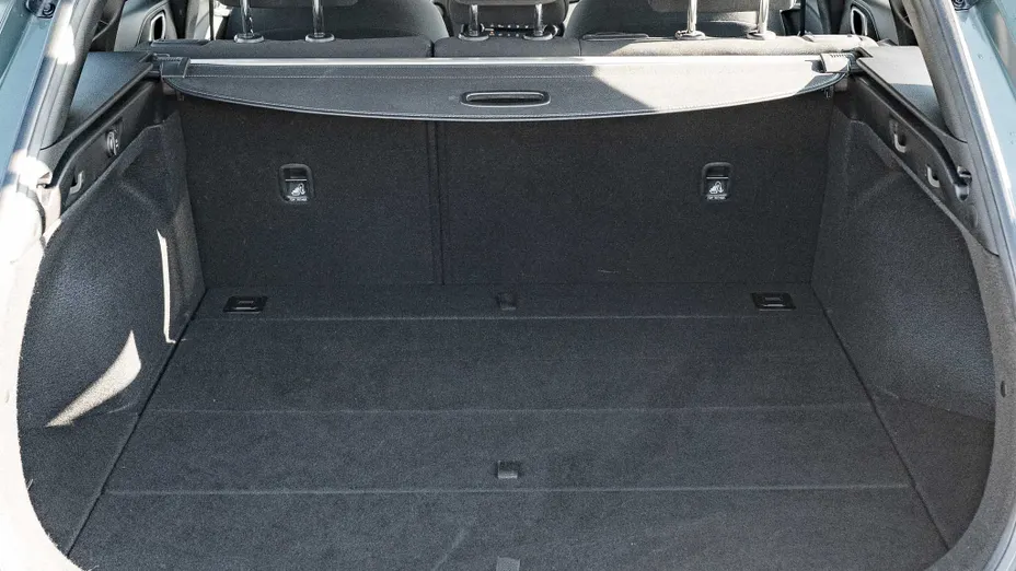 KIA Cee'd Ceed 1.5 T-GDI M DCT