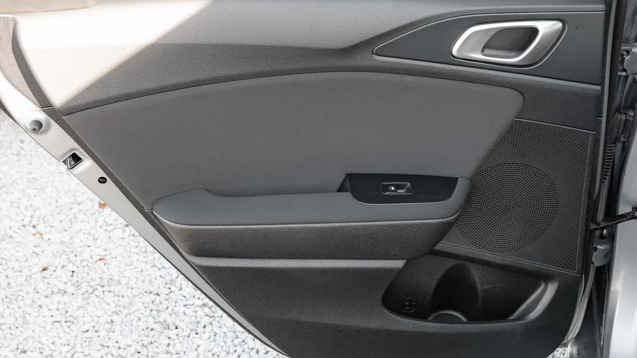 KIA Cee'd Ceed 1.5 T-GDI M DCT