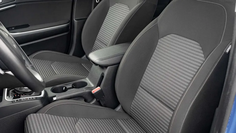 KIA Cee'd Ceed 1.5 T-GDI M DCT