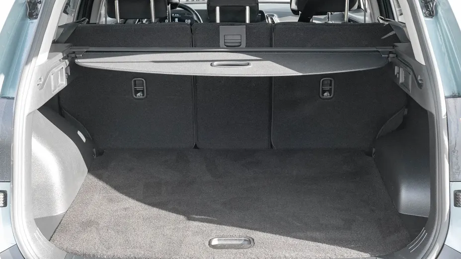 KIA Sportage Sportage 1.6 CRDI mHEV Business Line 4WD DCT