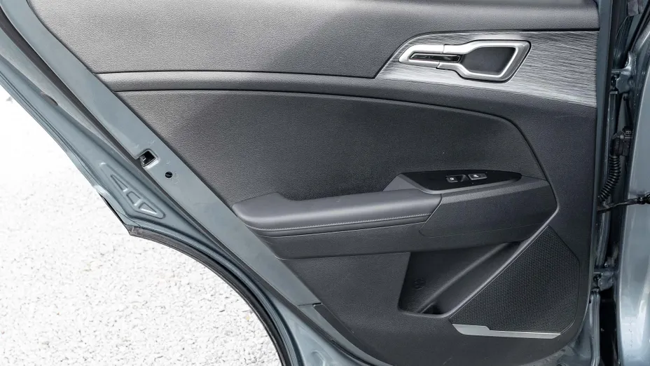 KIA Sportage Sportage 1.6 CRDI mHEV Business Line 4WD DCT