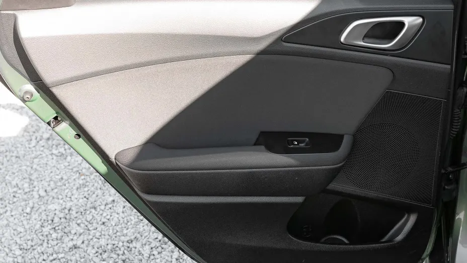 KIA Cee'd Ceed 1.5 T-GDI M DCT