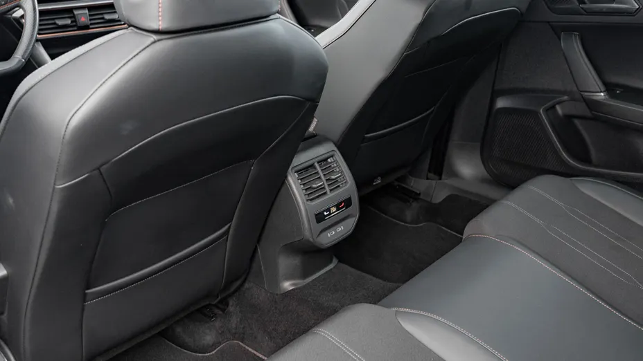 CUPRA Formentor Formentor 1.5 TSI DSG