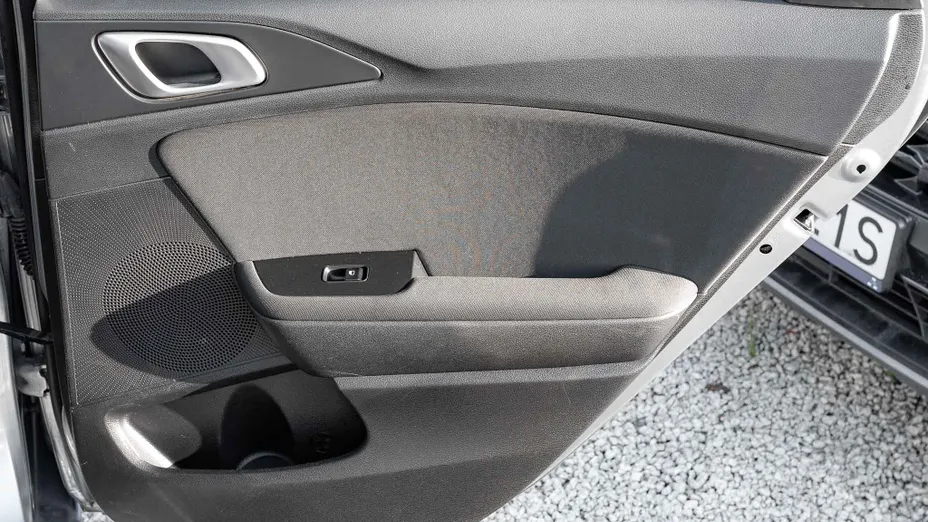 KIA Cee'd Ceed 1.5 T-GDI M DCT