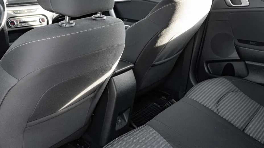 KIA Cee'd Ceed 1.5 T-GDI M DCT