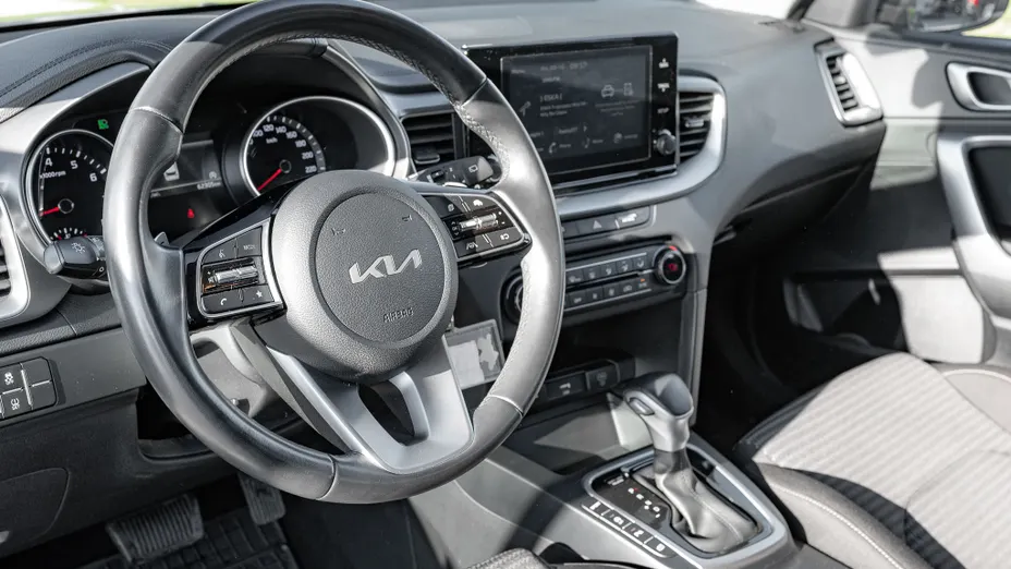 KIA Cee'd Ceed 1.5 T-GDI M DCT