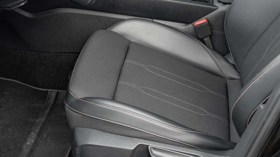 CUPRA Formentor Formentor 1.5 TSI DSG