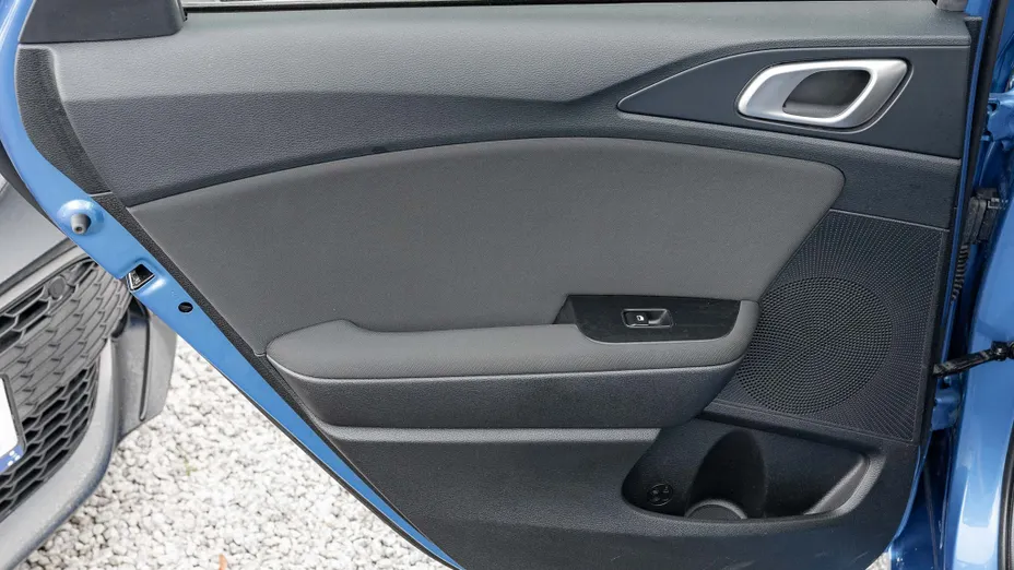 KIA Cee'd Ceed 1.5 T-GDI M DCT