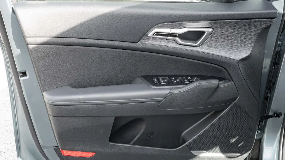 KIA Sportage Sportage 1.6 CRDI mHEV Business Line 4WD DCT