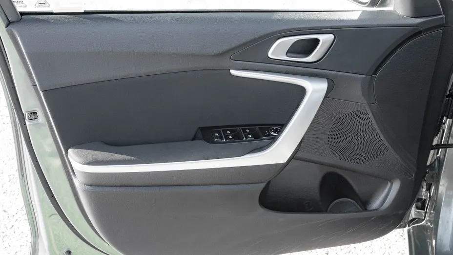 KIA Cee'd Ceed 1.5 T-GDI M DCT