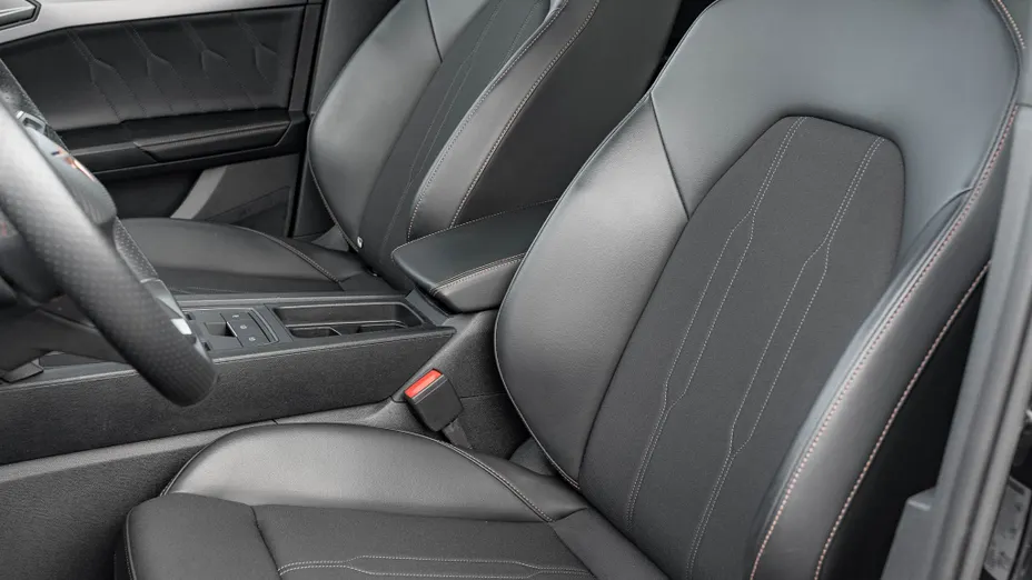 CUPRA Formentor Formentor 1.5 TSI DSG