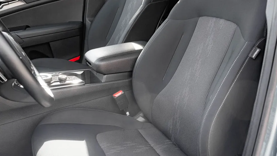 KIA Sportage Sportage 1.6 CRDI mHEV Business Line 4WD DCT