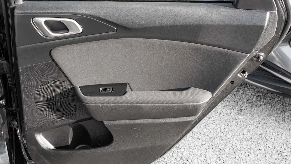 KIA Cee'd Ceed 1.5 T-GDI M DCT