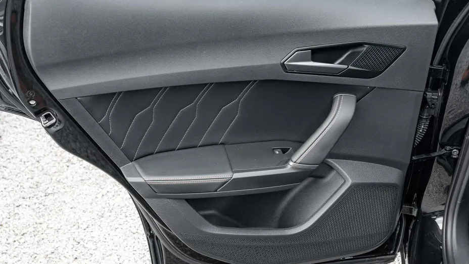 CUPRA Formentor Formentor 1.5 TSI DSG