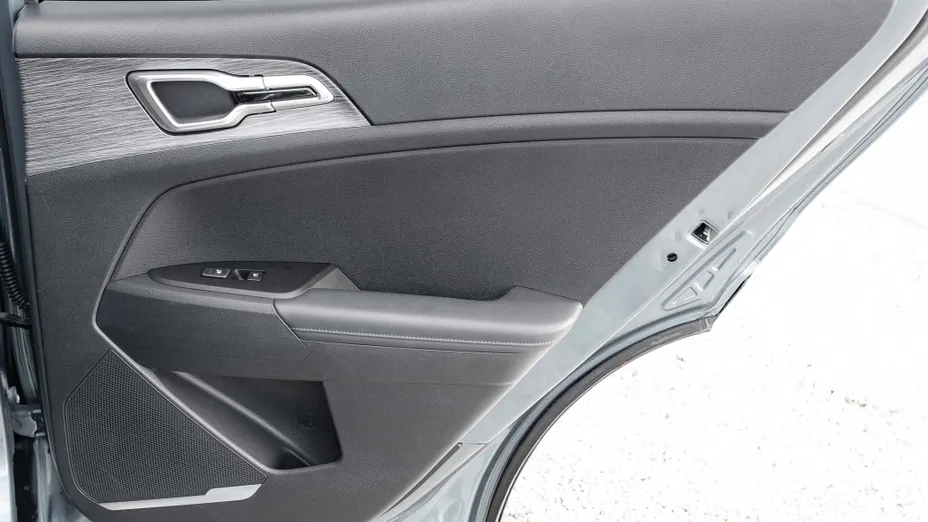 KIA Sportage Sportage 1.6 CRDI mHEV Business Line 4WD DCT