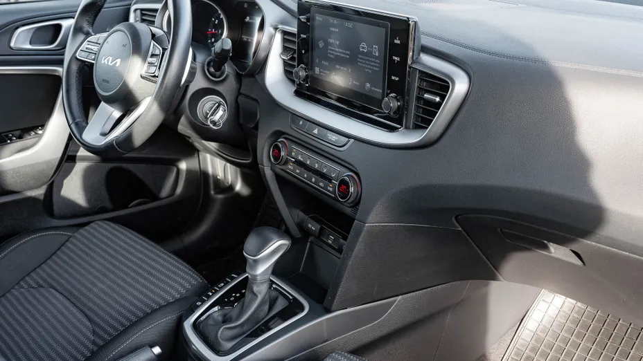 KIA Cee'd Ceed 1.5 T-GDI M DCT