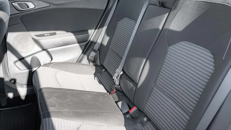 KIA Cee'd Ceed 1.5 T-GDI M DCT