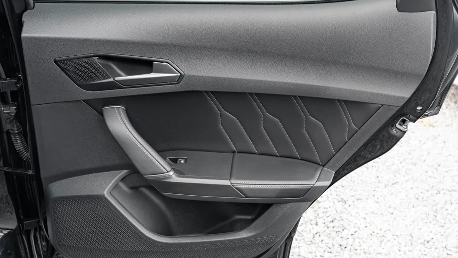 CUPRA Formentor Formentor 1.5 TSI DSG