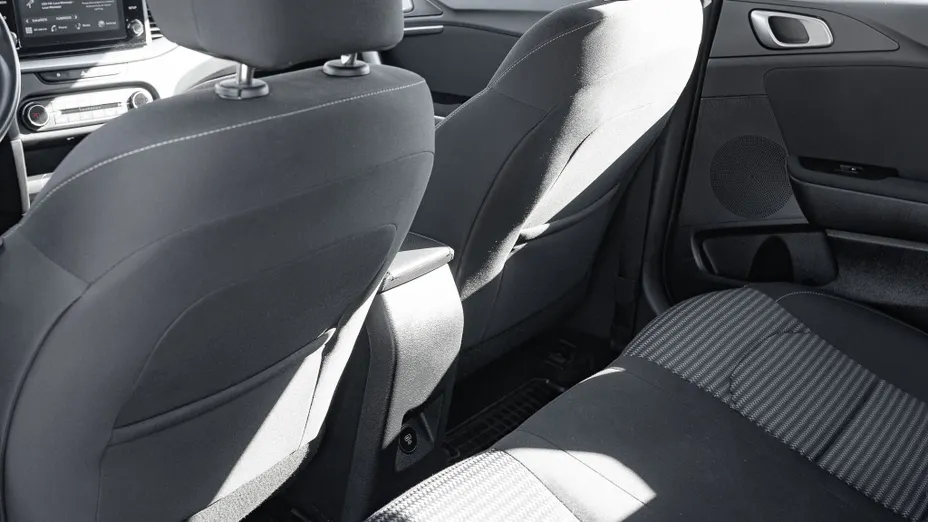 KIA Cee'd Ceed 1.5 T-GDI M DCT