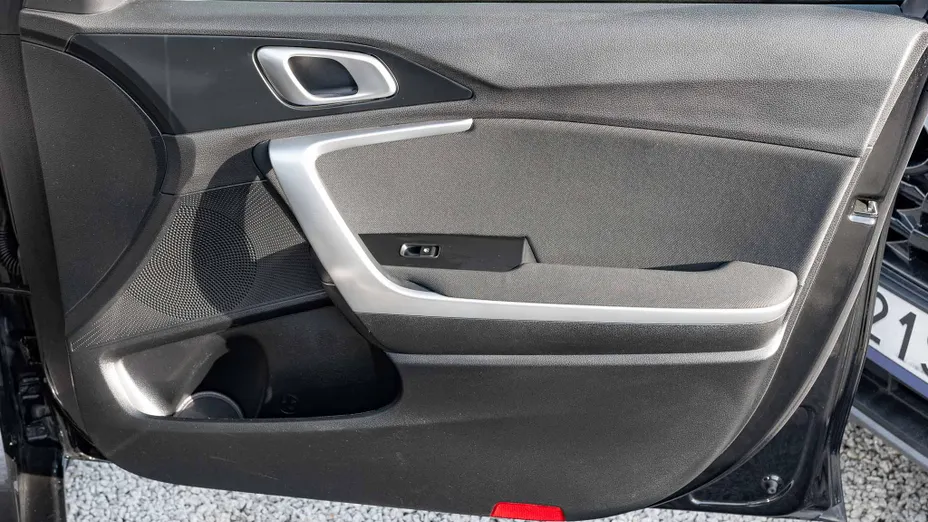 KIA Cee'd Ceed 1.5 T-GDI M DCT