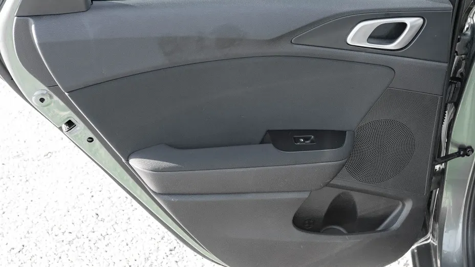 KIA Cee'd Ceed 1.5 T-GDI M DCT