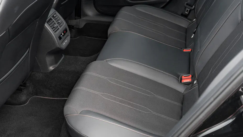 CUPRA Formentor Formentor 1.5 TSI DSG