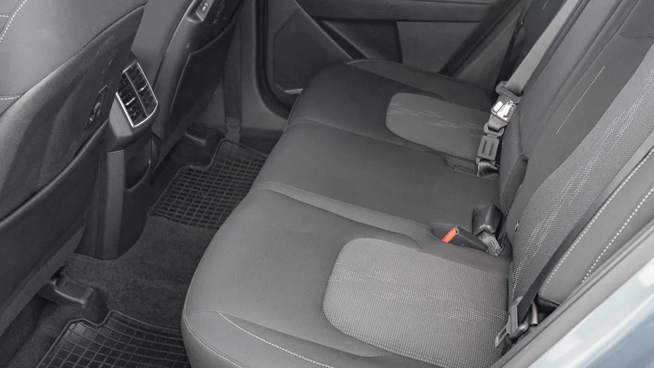 KIA Sportage Sportage 1.6 CRDI mHEV Business Line 4WD DCT