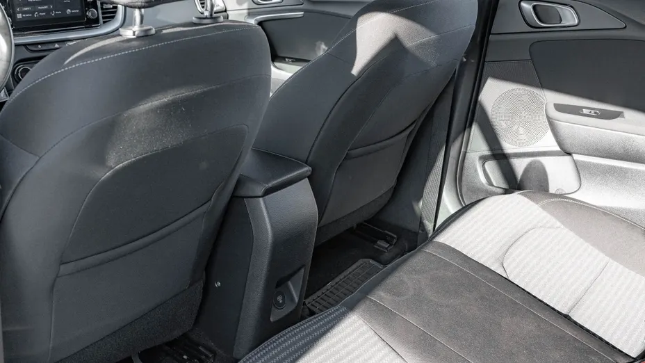 KIA Cee'd Ceed 1.5 T-GDI M DCT