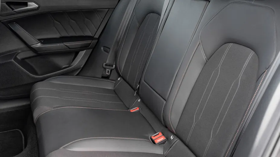 CUPRA Formentor Formentor 1.5 TSI DSG