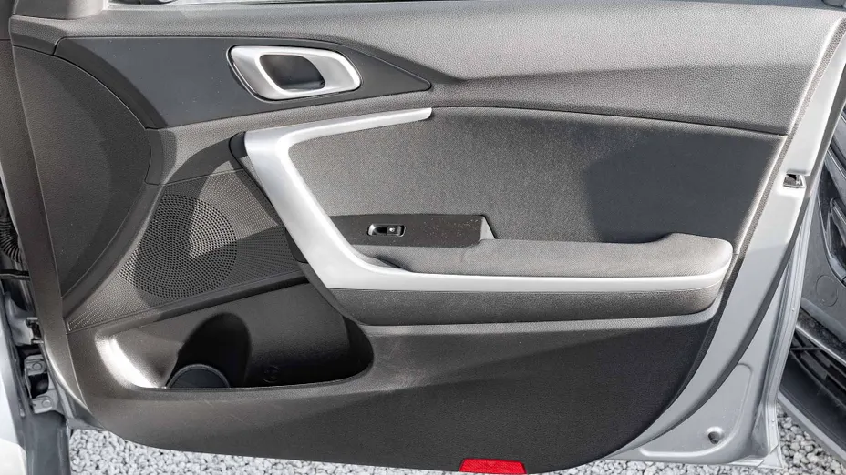 KIA Cee'd Ceed 1.5 T-GDI M DCT