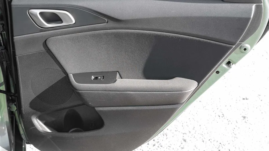 KIA Cee'd Ceed 1.5 T-GDI M DCT
